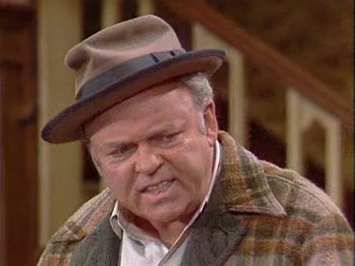 Click to watch 'The Brother' (popup) All In The Family